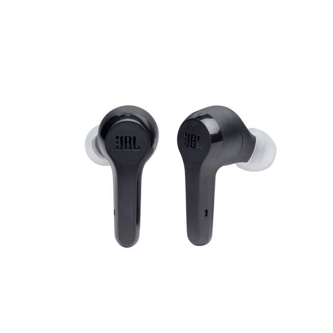 JBL Tune 215TWS - Black - True wireless earbuds - Front image number null